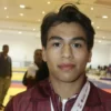 Estudiante de la UAT gana medalla de oro en la Olimpiada Nacional CONADE 2025